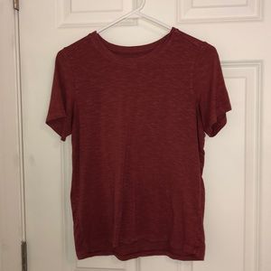 American Eagle short sleeve